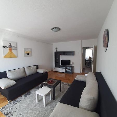 Apartman Natasa Bl Banja Luka Buitenkant foto