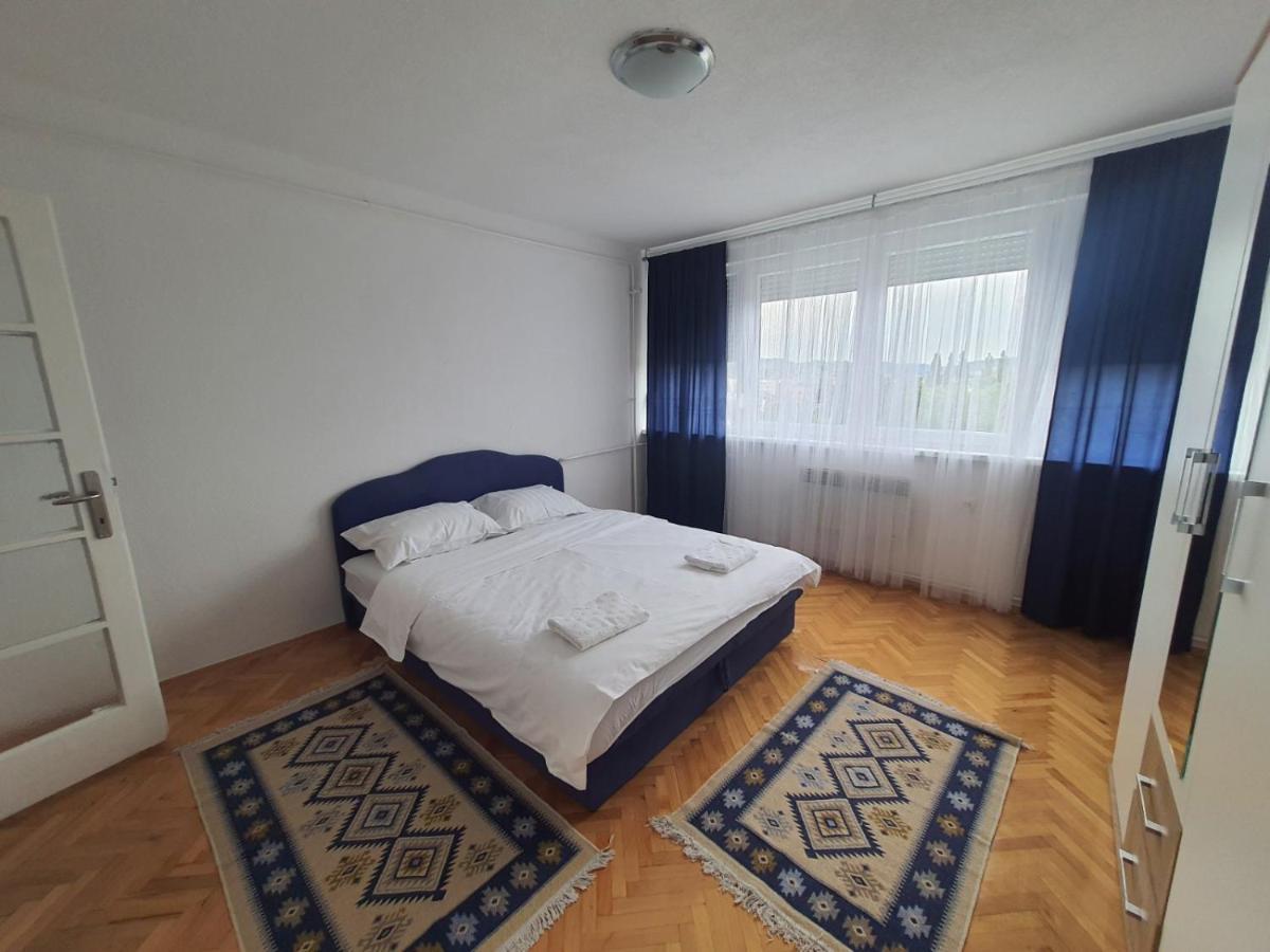 Apartman Natasa Bl Banja Luka Buitenkant foto