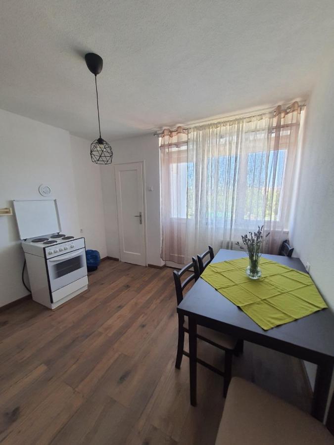 Apartman Natasa Bl Banja Luka Buitenkant foto