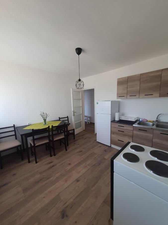 Apartman Natasa Bl Banja Luka Buitenkant foto