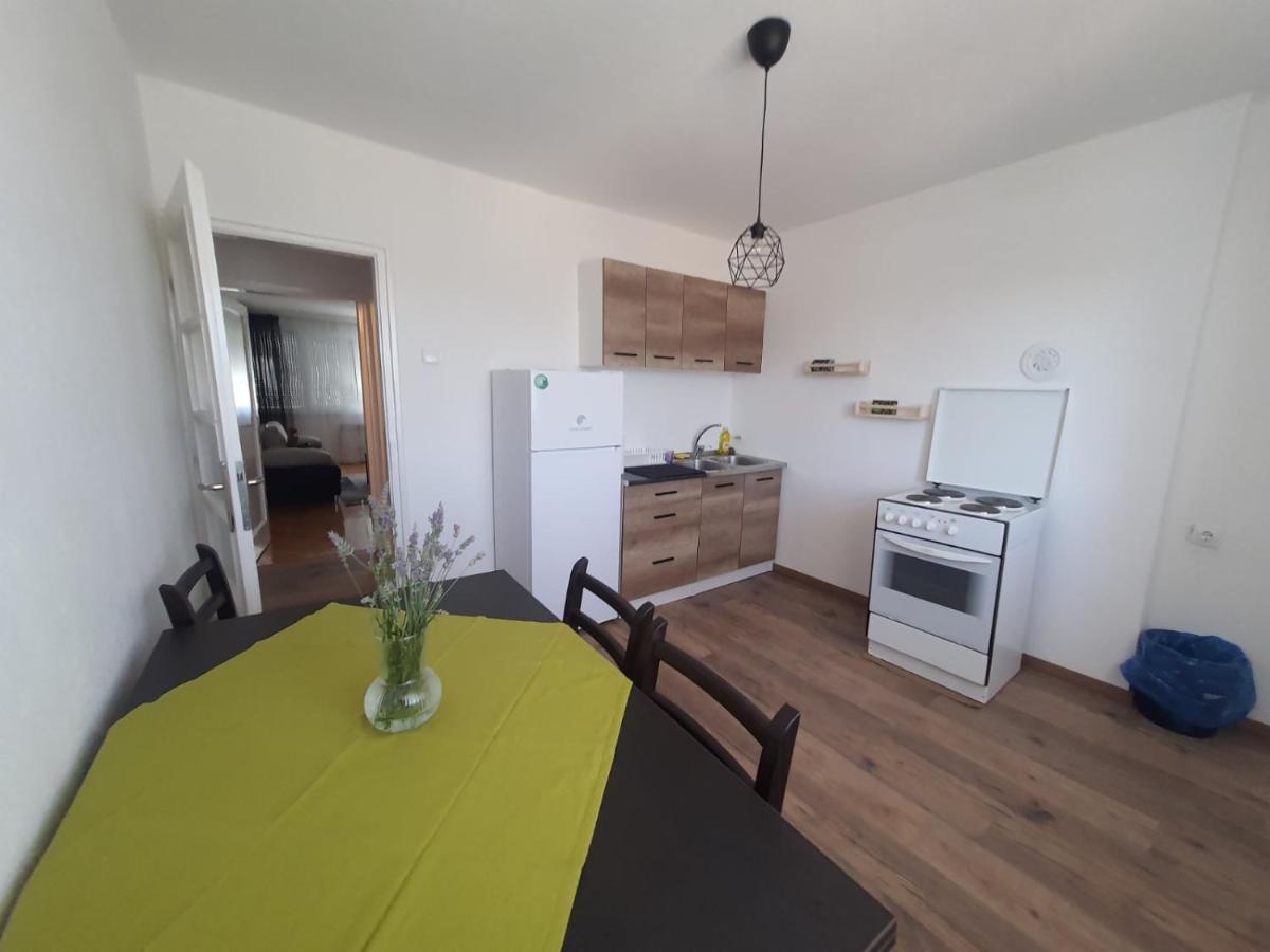 Apartman Natasa Bl Banja Luka Buitenkant foto