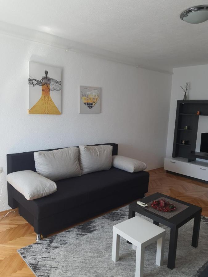 Apartman Natasa Bl Banja Luka Buitenkant foto