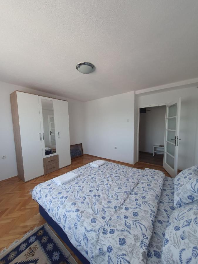 Apartman Natasa Bl Banja Luka Buitenkant foto