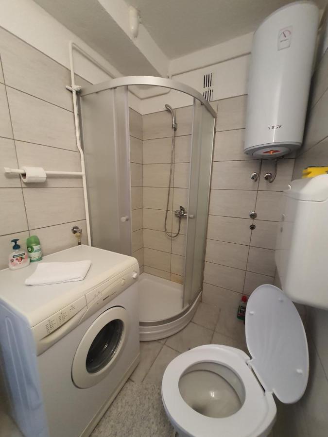 Apartman Natasa Bl Banja Luka Buitenkant foto