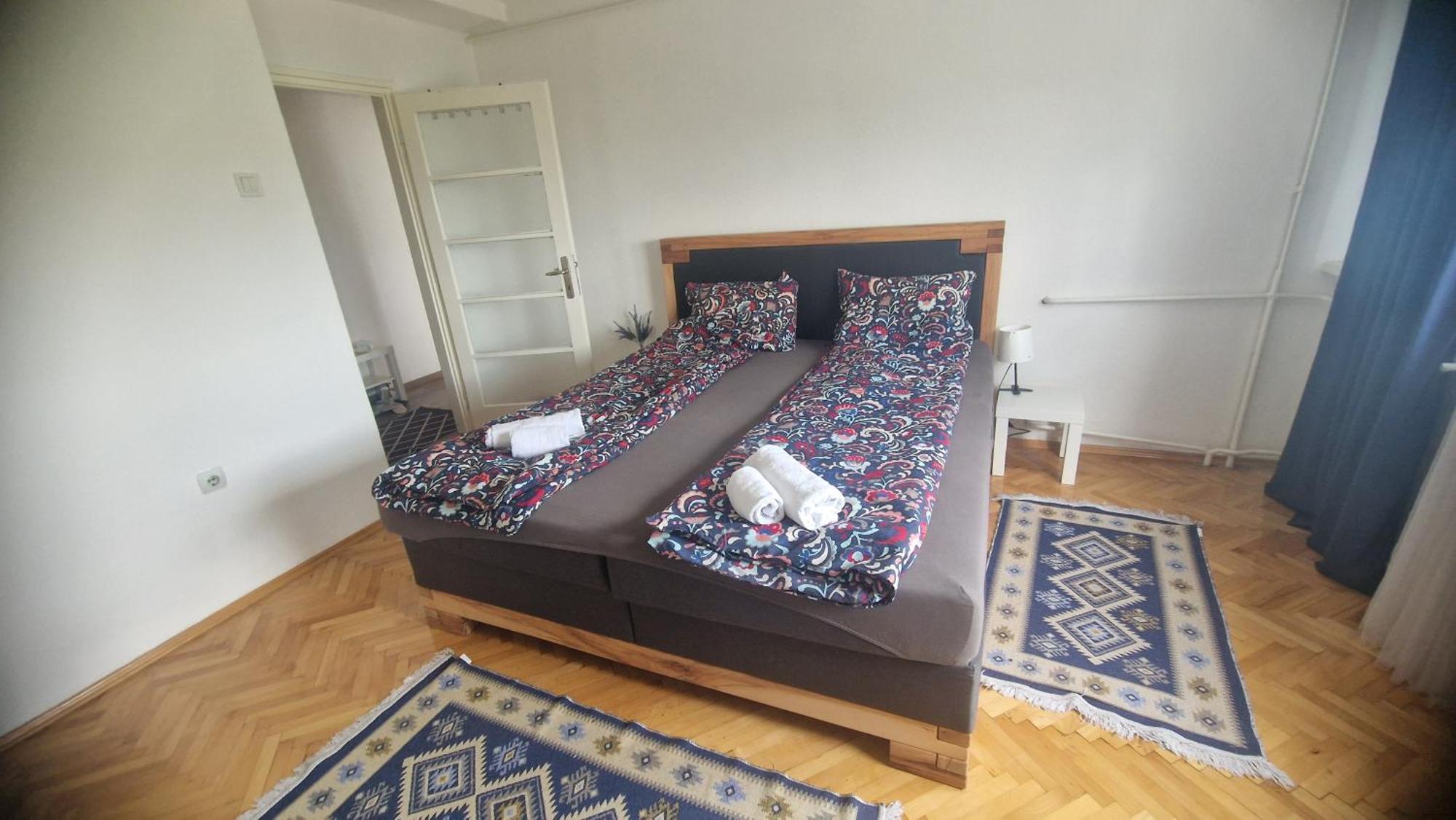 Apartman Natasa Bl Banja Luka Kamer foto
